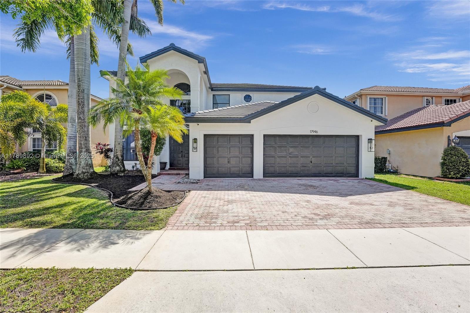 Picture of 17946 SW 35Th Dr, Miramar, FL 33029