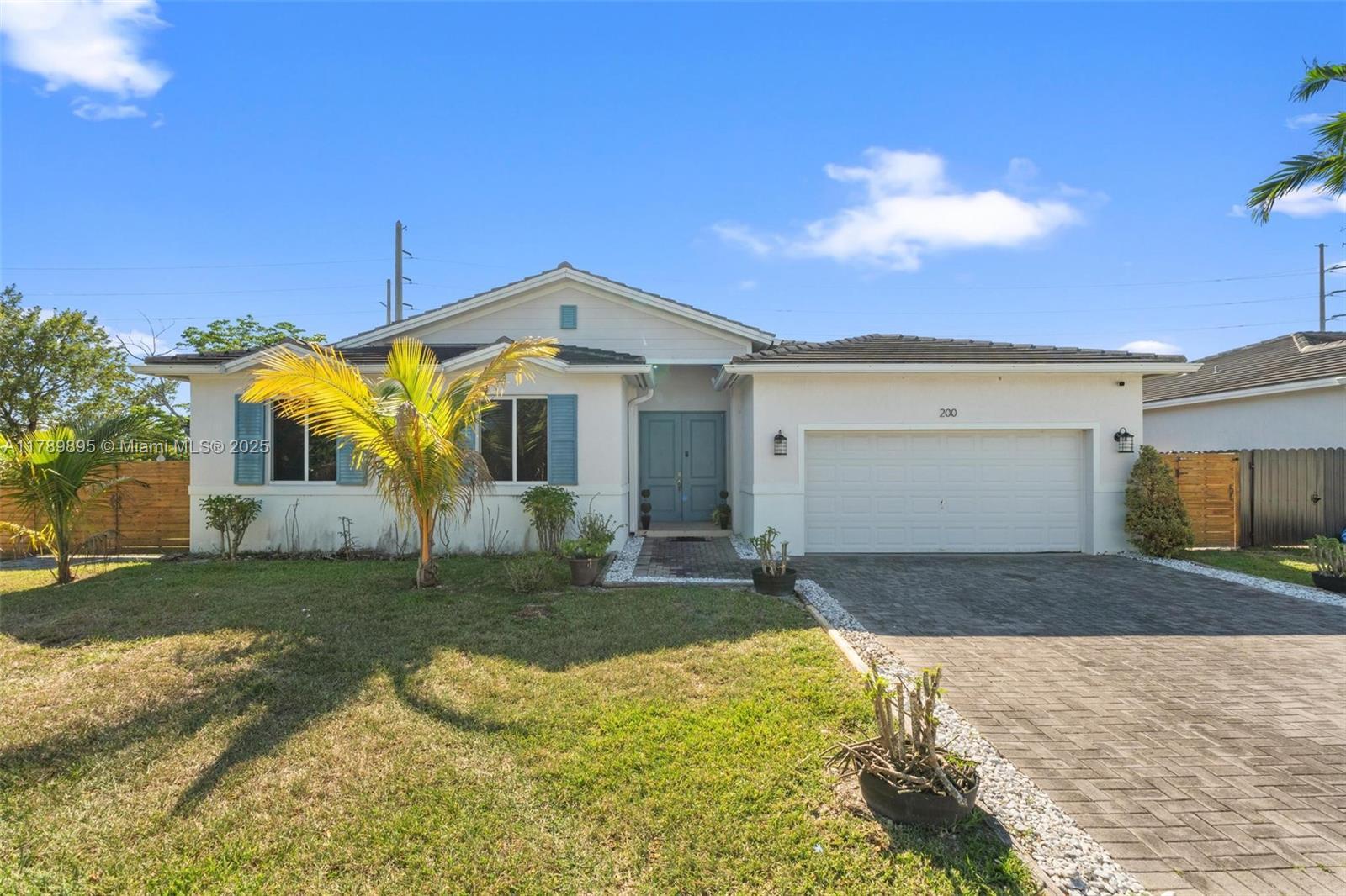 Picture of 200 NE 18Th Ter, Homestead, FL 33033