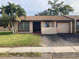 Picture of 9531 W Heather Ln, Miramar, FL 33025