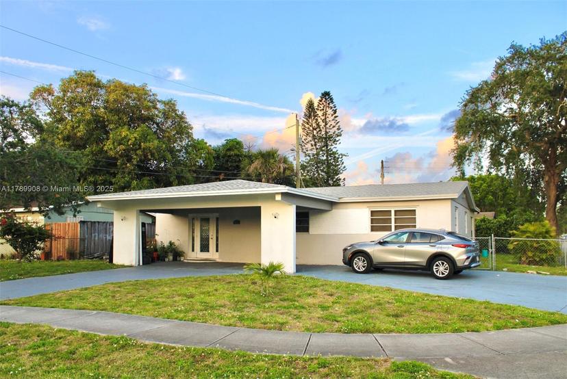 Picture of 2000 NW 29Th Ter, Fort Lauderdale FL 33311