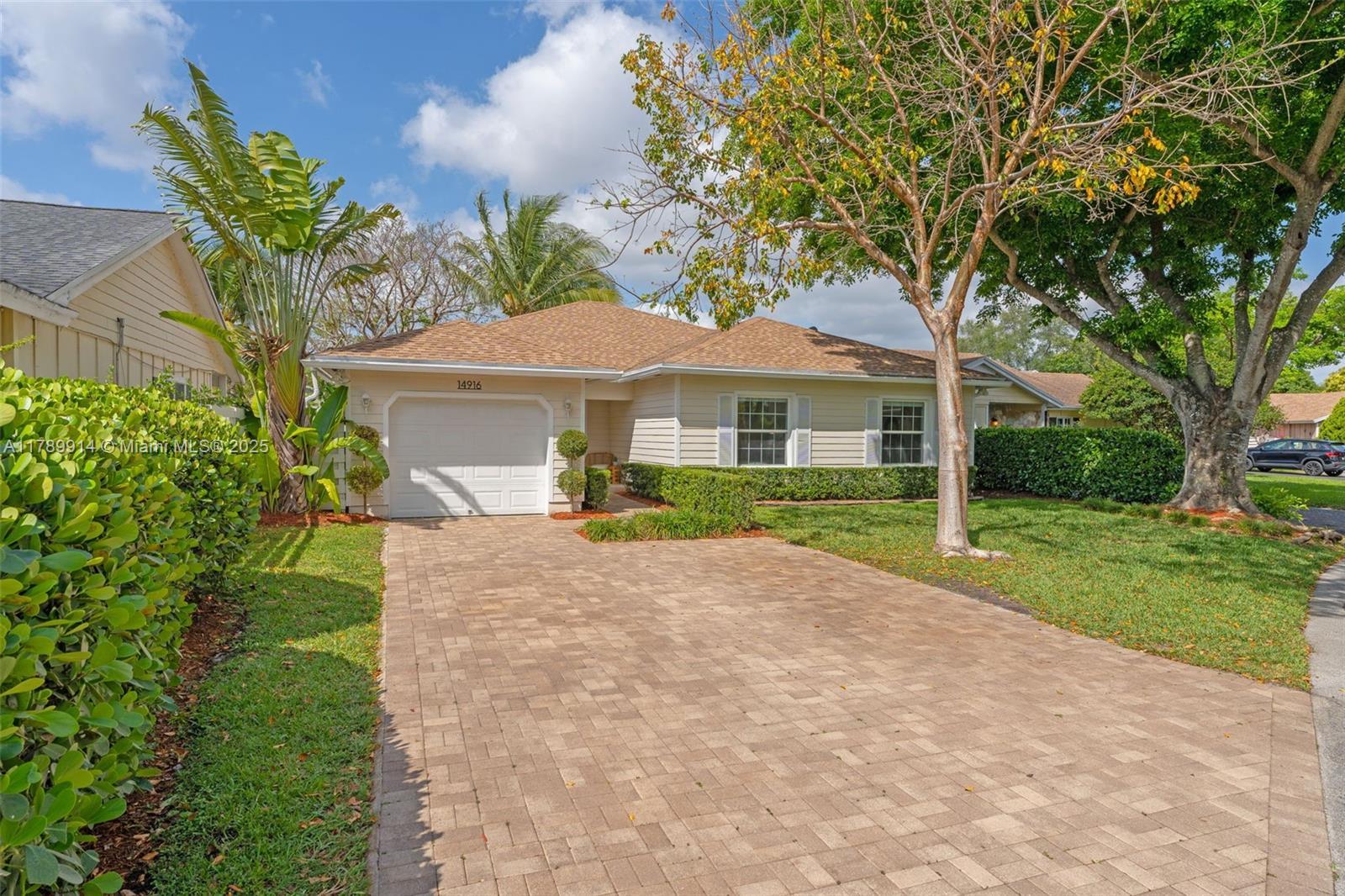Picture of 14916 SW 139Th Pl, Miami, FL 33186