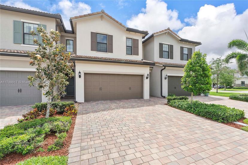 Picture of 4852 San Fratello Cir, Lake Worth FL 33467