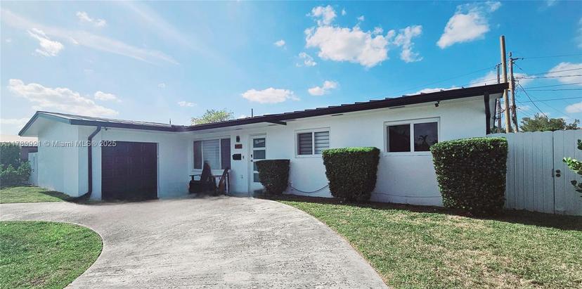 Picture of 8451 SW 12Th Ter, Miami FL 33144