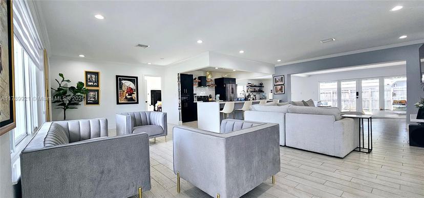 Picture of 8451 SW 12Th Ter, Miami FL 33144