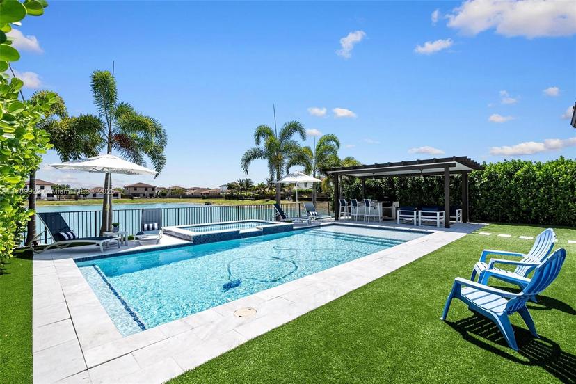 Picture of 2454 SE 1 St, Homestead FL 33033-7516