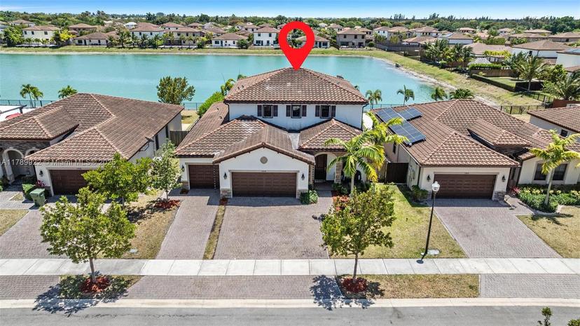 Picture of 2454 SE 1 St, Homestead FL 33033-7516