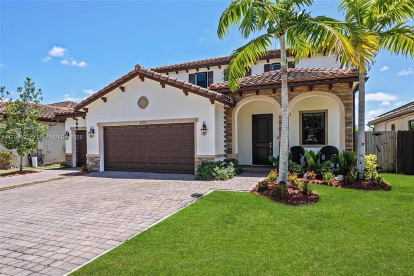 Picture of 2454 SE 1 St, Homestead FL 33033-7516