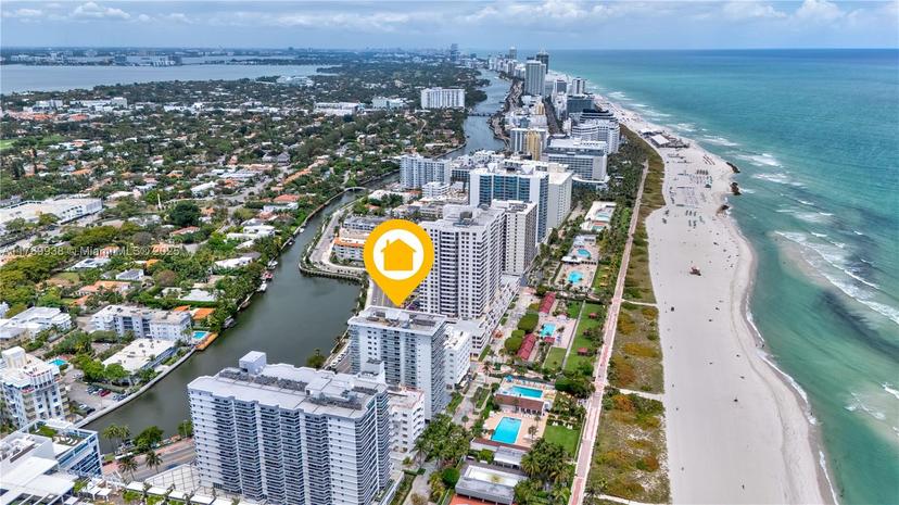Picture of 2401 Collins Ave # 705, Miami Beach FL 33140