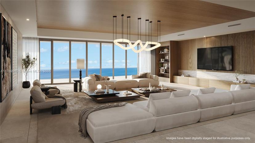 Picture of 18501 Collins Ave # 4903, Sunny Isles Beach FL 33160