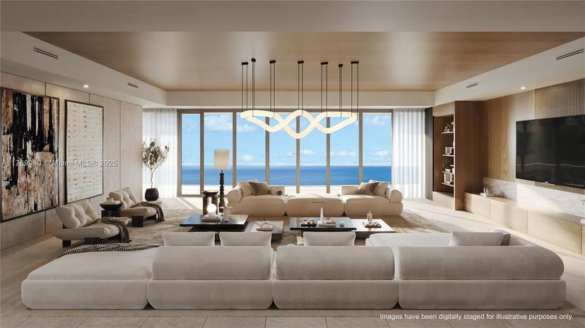 Picture of 18501 Collins Ave # 4903, Sunny Isles Beach FL 33160