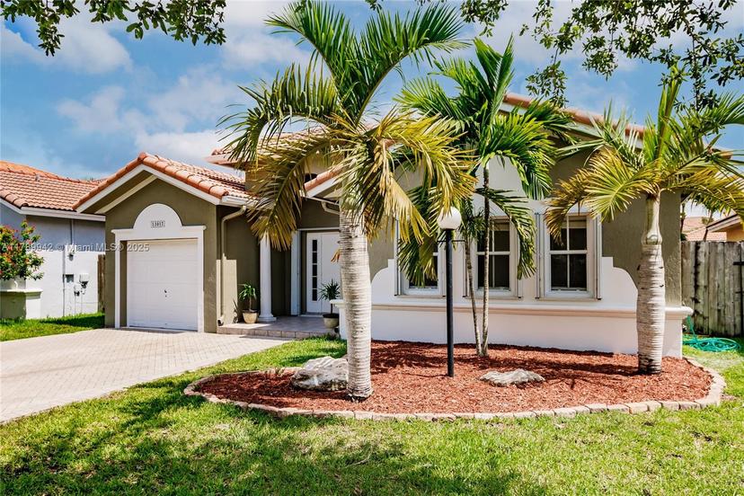 Picture of 13017 SW 143Rd Ter, Miami FL 33186