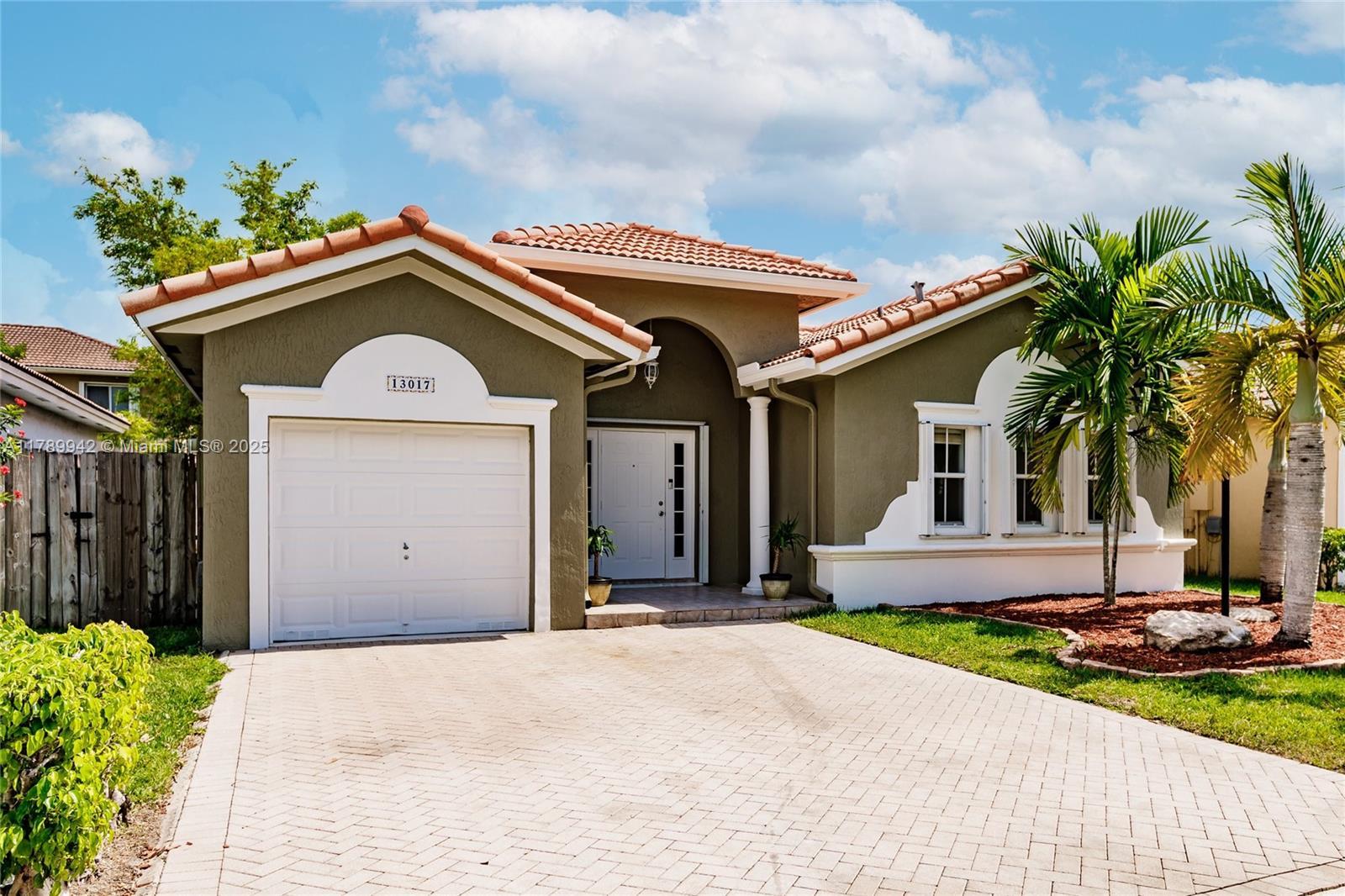 Picture of 13017 SW 143Rd Ter, Miami, FL 33186