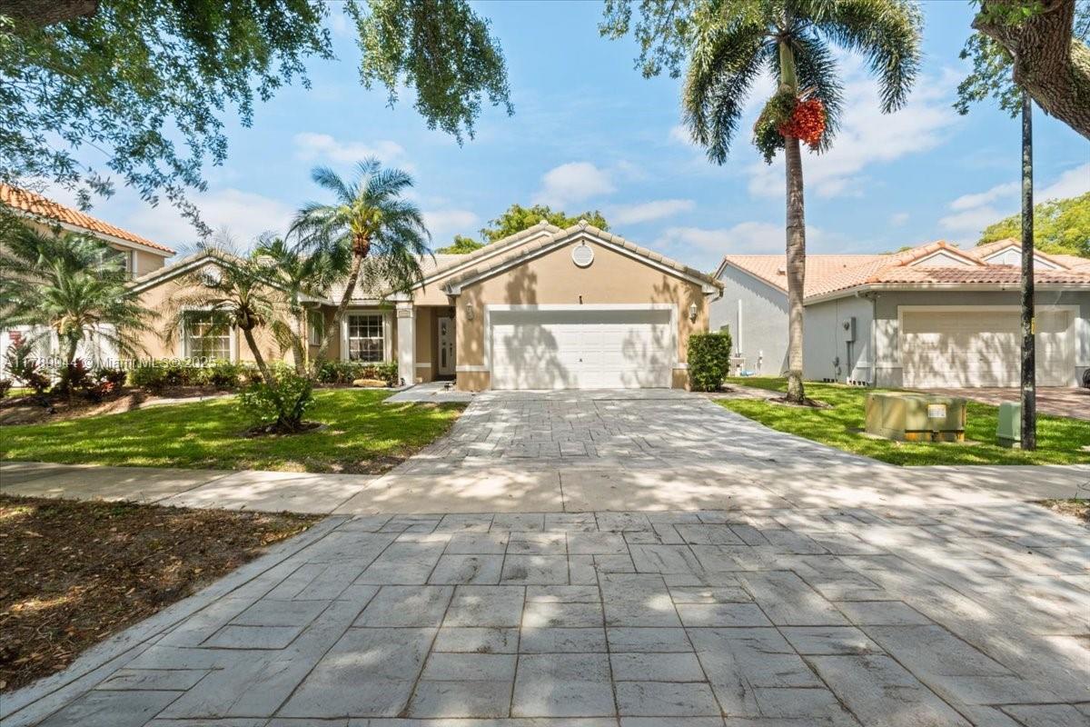 Picture of 1780 SW 129Th Ter, Miramar, FL 33027