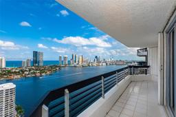 Picture of 3530 Mystic Pointe Dr, Aventura, FL 33180