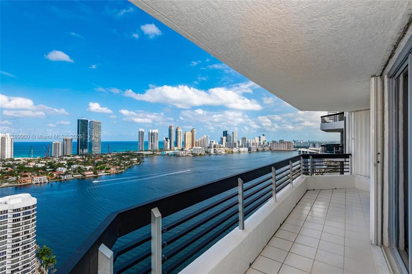 Picture of 3530 Mystic Pointe Dr, Aventura FL 33180