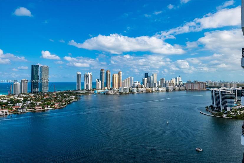 Picture of 3530 Mystic Pointe Dr, Aventura FL 33180