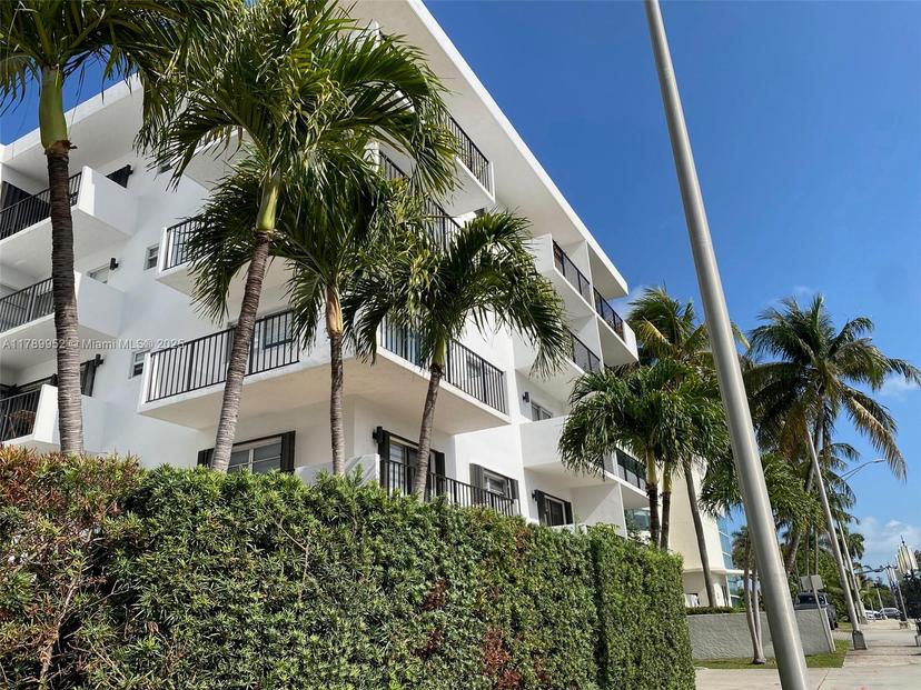 Picture of 1900 Meridian Ave # 202, Miami Beach FL 33139