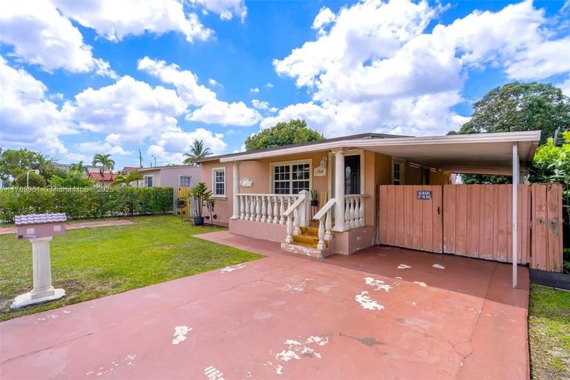 Picture of 350 E 45Th St, Hialeah FL 33013