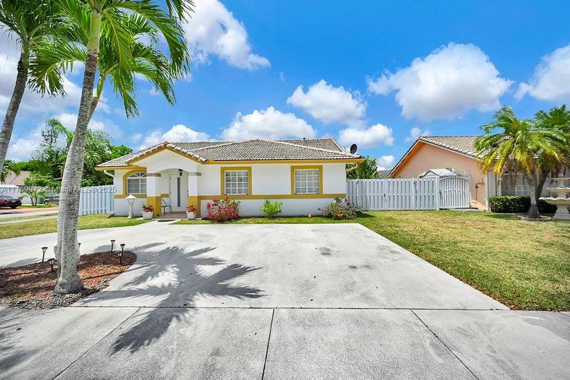 Picture of 3864 SW 145Th Ave, Miami FL 33175