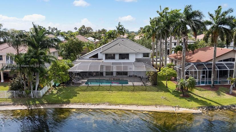 Picture of 1206 NW 180Th Ave, Pembroke Pines FL 33029