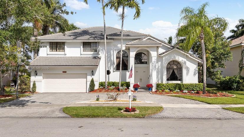 Picture of 1206 NW 180Th Ave, Pembroke Pines FL 33029