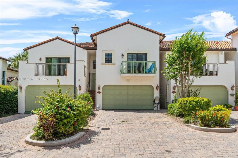 Picture of 2924 Hidden Harbour Ct, Dania Beach FL 33312