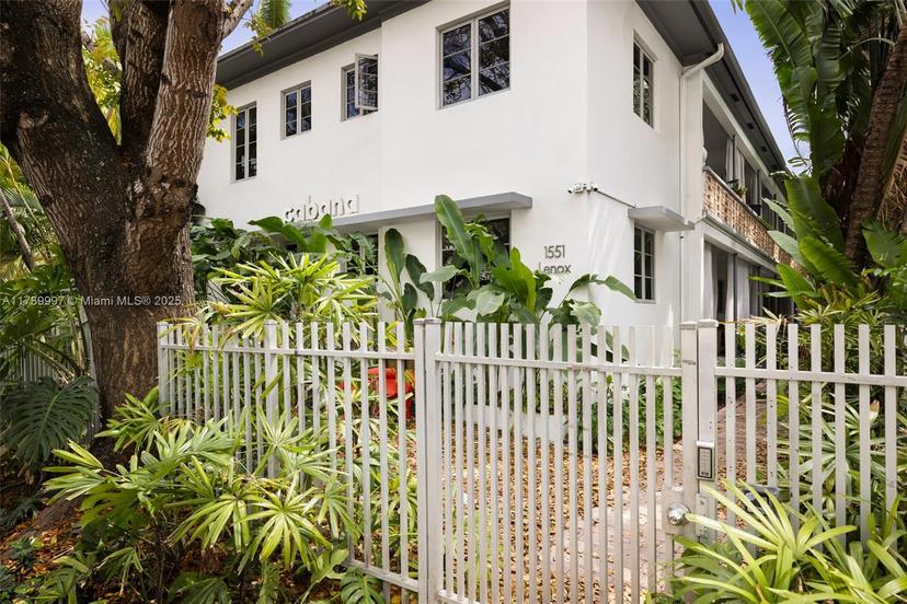 Picture of 1551 Lenox Ave # 8, Miami Beach FL 33139