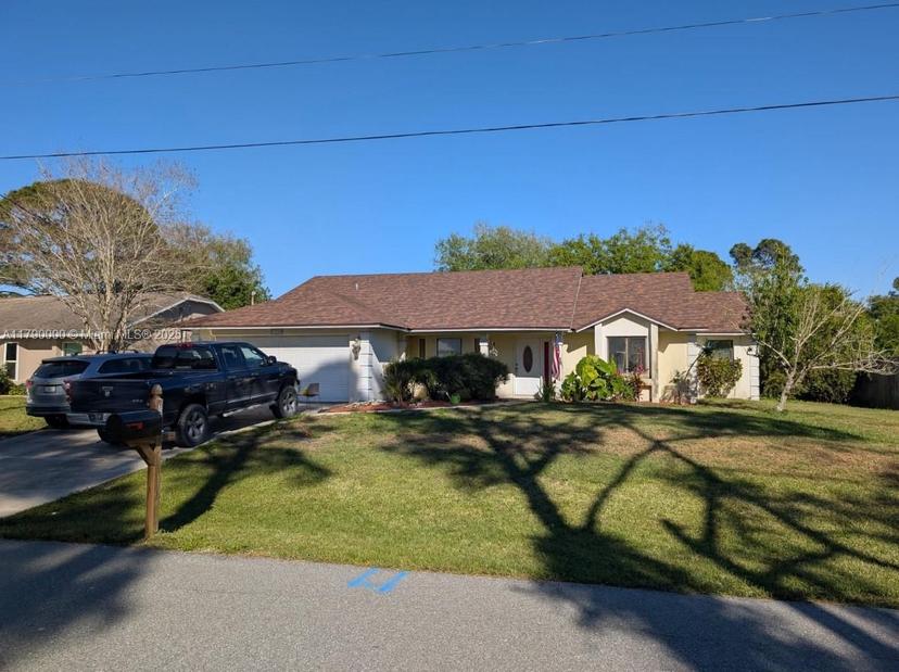 Picture of 7225 Kimball Ave, Cocoa FL 32927