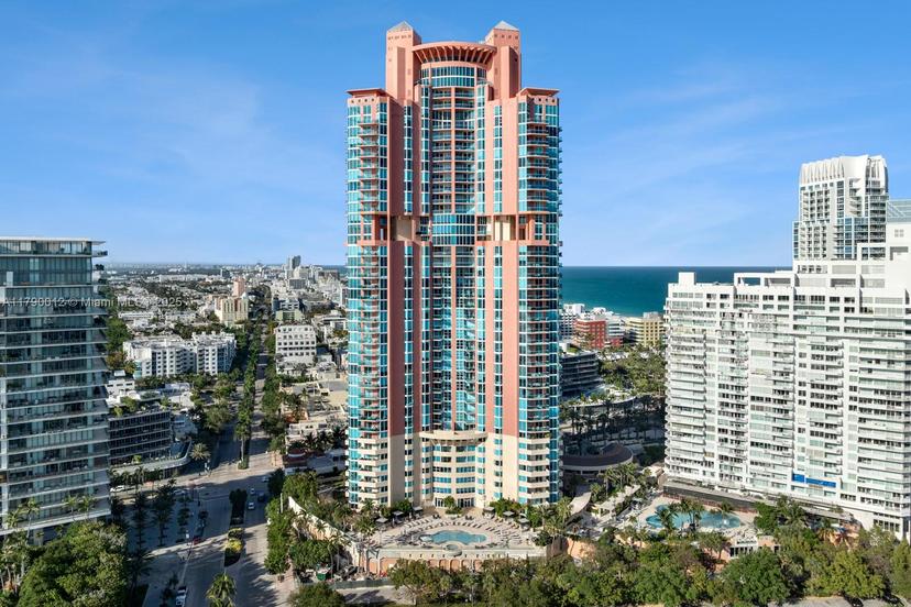 Picture of 300 S Pointe Dr # 402, Miami Beach FL 33139