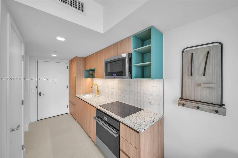 Picture of 601 NE 1 Ave # 2507, Miami FL 33131