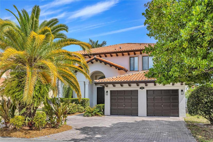 Picture of 7831 SW 195Th Ter, Cutler Bay FL 33157