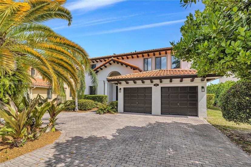 Picture of 7831 SW 195Th Ter, Cutler Bay FL 33157