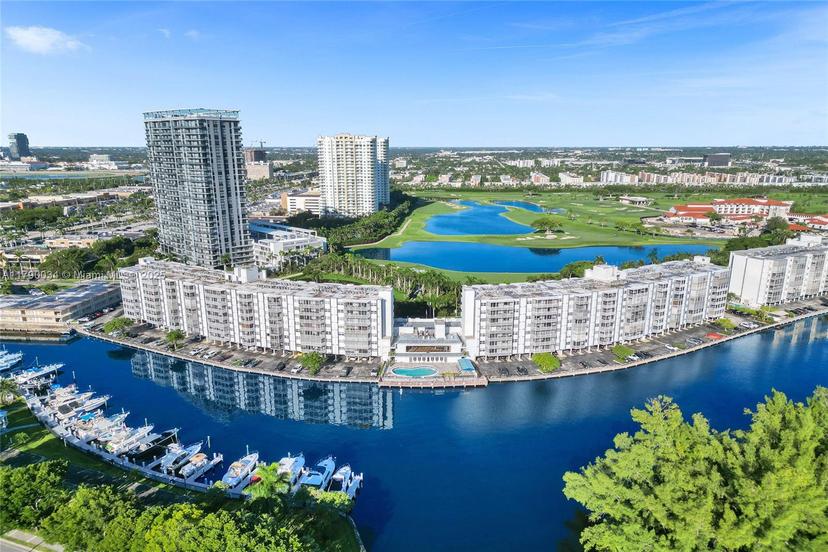 Picture of 200 Diplomat Pkwy # 433, Hallandale Beach FL 33009