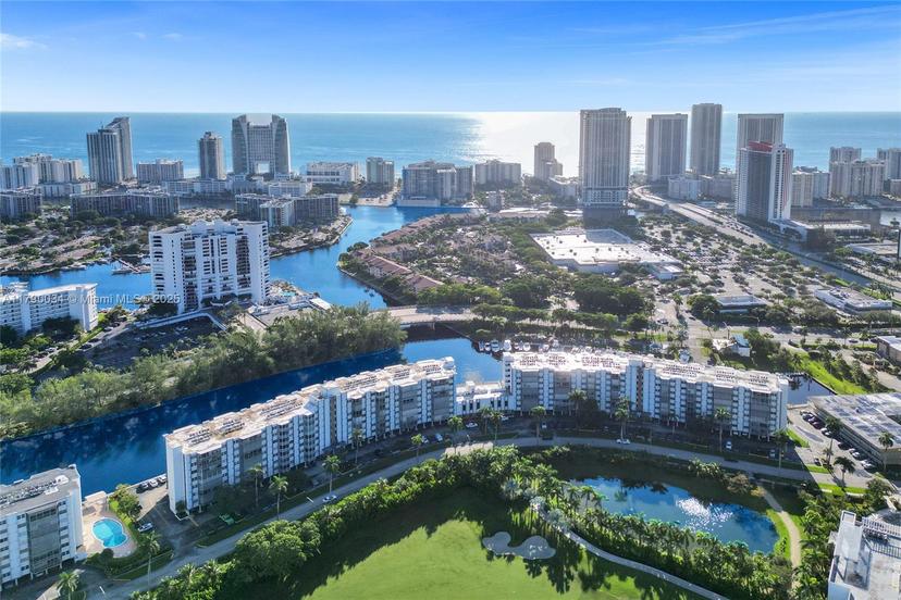 Picture of 200 Diplomat Pkwy # 433, Hallandale Beach FL 33009