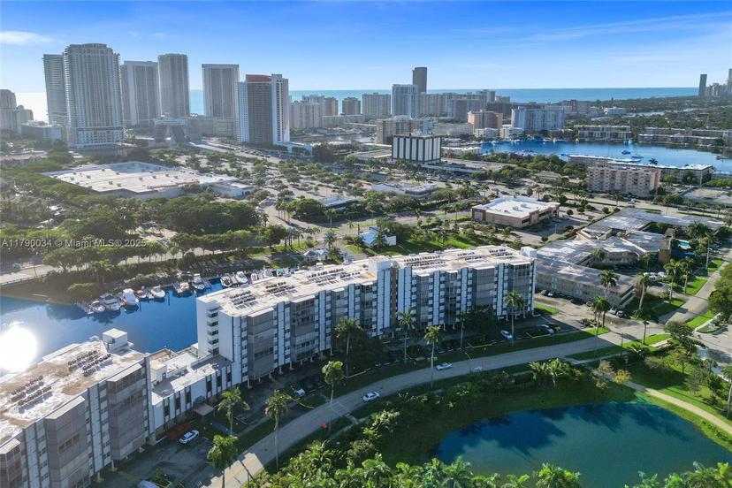 Picture of 200 Diplomat Pkwy # 433, Hallandale Beach FL 33009