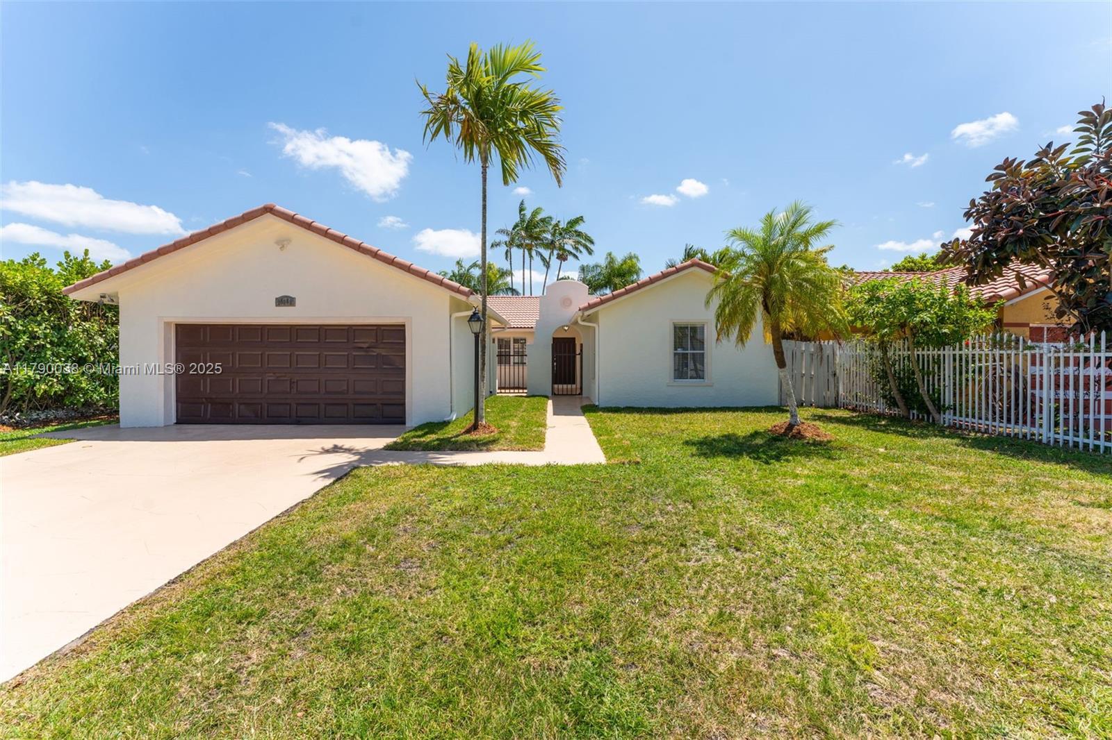 Picture of 14862 SW 170Th Ter, Miami, FL 33187