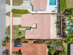 Picture of 14862 SW 170Th Ter, Miami, FL 33187