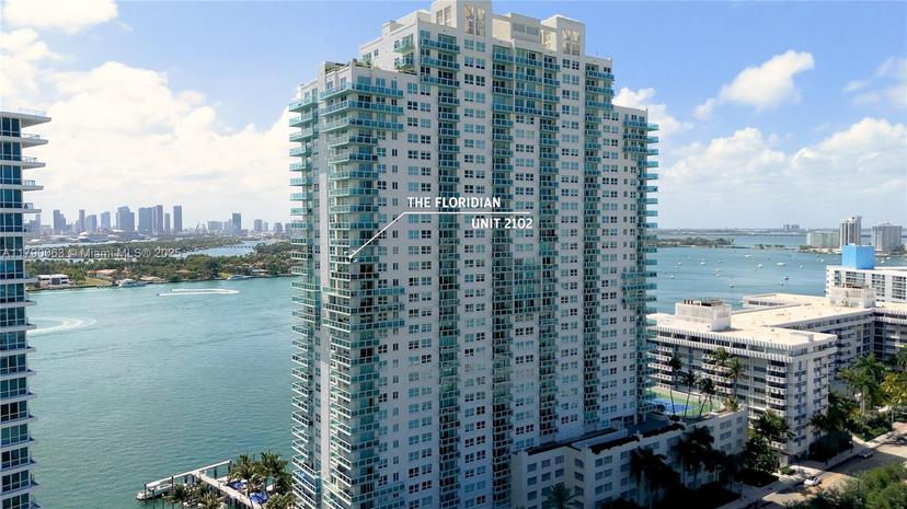 Picture of 650 West Ave # 2102, Miami Beach FL 33139