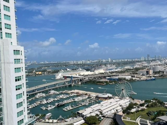 Picture of 253 NE 2Nd St # 3807, Miami FL 33132