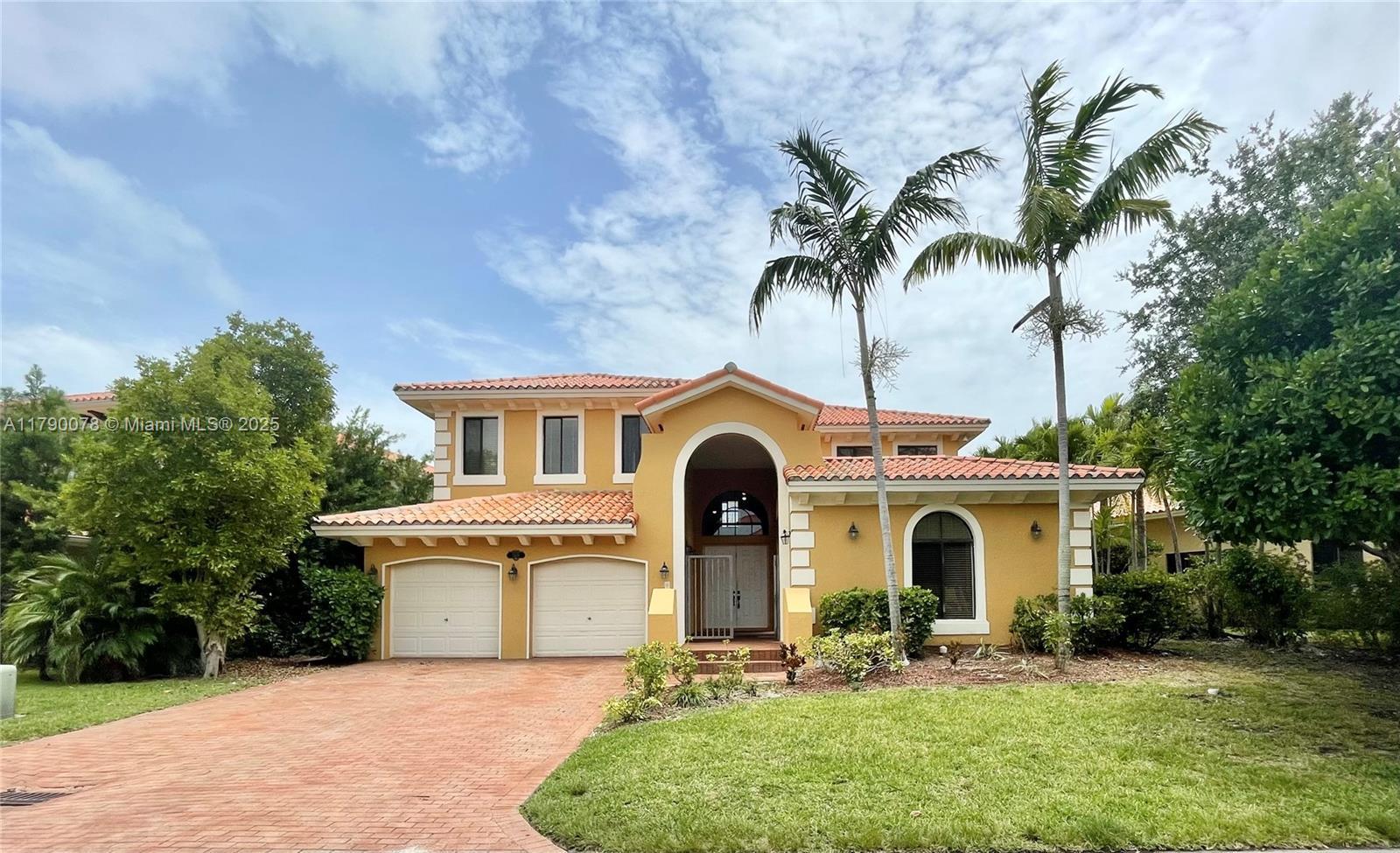 Picture of 7428 SW 189Th St, Cutler Bay, FL 33157