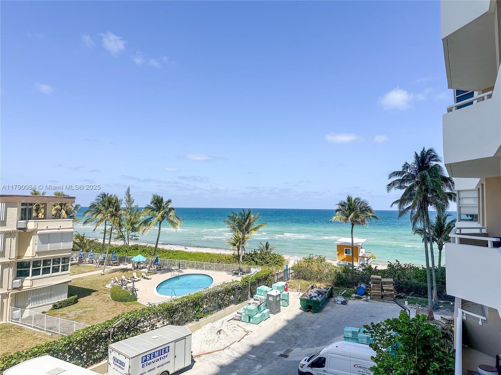 Picture of 1950 S Ocean Dr # 3K, Hallandale Beach, FL 33009