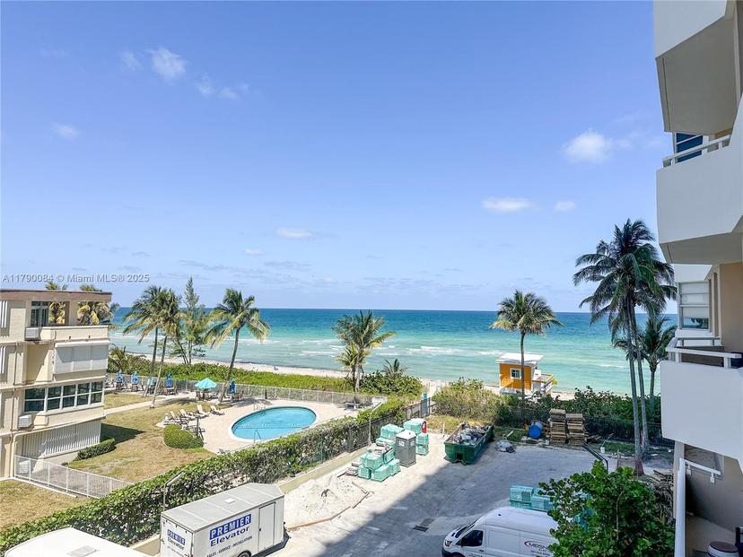 Picture of 1950 S Ocean Dr # 3K, Hallandale Beach FL 33009