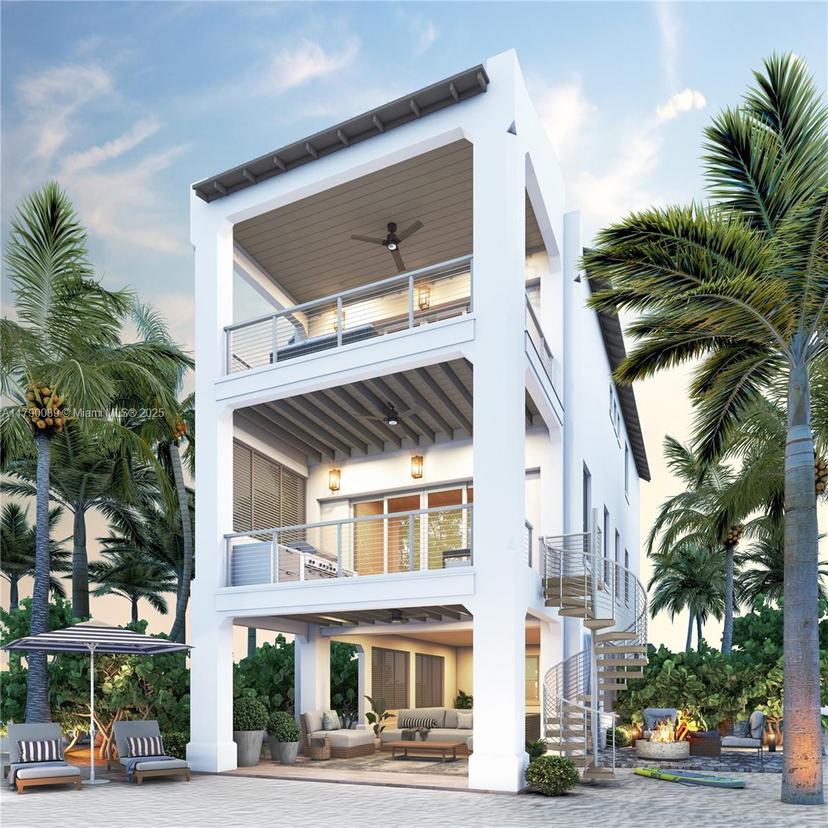 Picture of 59720 Overseas Hwy # 3, Marathon FL 33050