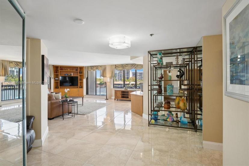 Picture of 300 Three Islands Blvd # 601, Hallandale Beach FL 33009