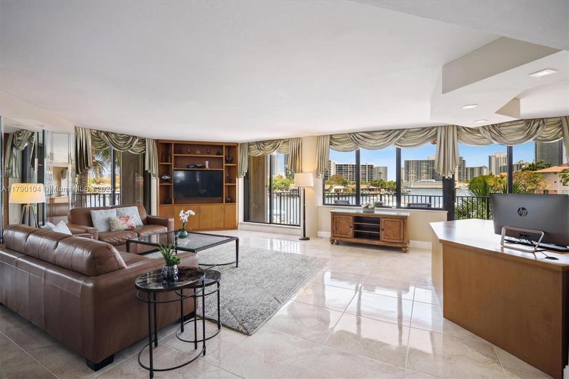 Picture of 300 Three Islands Blvd # 601, Hallandale Beach FL 33009