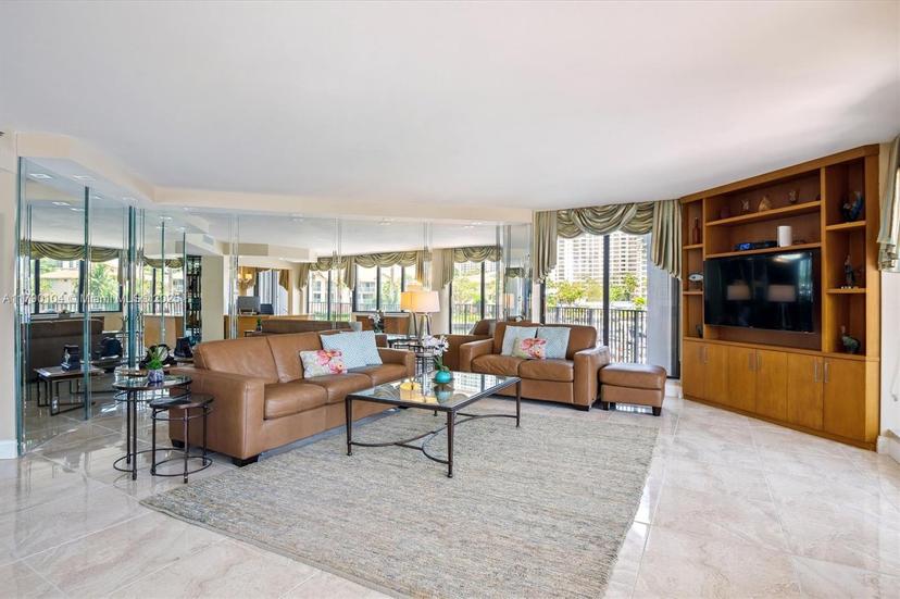 Picture of 300 Three Islands Blvd # 601, Hallandale Beach FL 33009