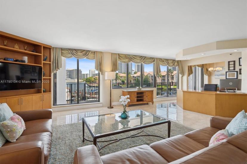 Picture of 300 Three Islands Blvd # 601, Hallandale Beach FL 33009