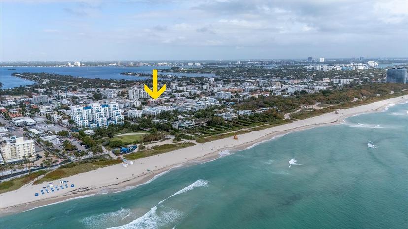 Picture of 7801 Abbott Ave # 302, Miami Beach FL 33141