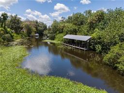 Picture of 2920 Fort Denaud Rd, La Belle, FL 33935