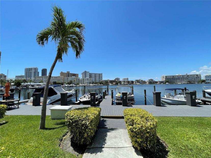 Picture of 2420 Diana Dr # 203, Hallandale Beach FL 33009